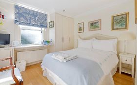Bed And Breakfast Fulham
